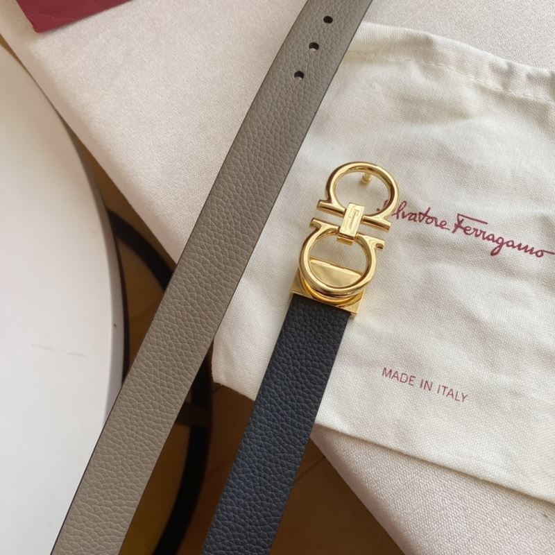 Ferragamo Belts